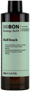 100BON Shell Beach - Eau de Toilette (austauschbare Patrone)