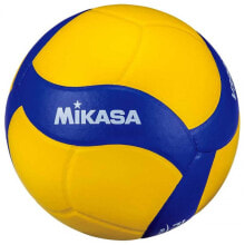 Волейбольные мячи Мяч волейбольный Mikasa V390W