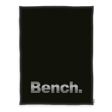 Купить пледы и покрывала Bench.: Плед клетчатый Bench.