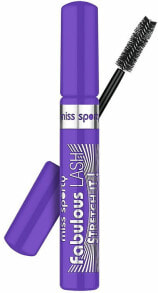 Wimperntusche - Miss Fabulous Lash Stretch It Mascara