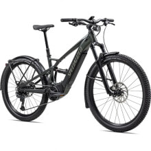 Купить электровелосипеды SPECIALIZED: SPECIALIZED Turbo Tero X 5.0 27.5´´ NB 2023 MTB electric bike