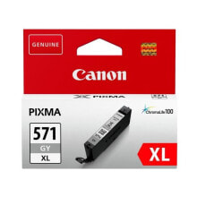 Картриджи для принтеров картридж струйный Canon CLI-571XL 0335C001 Grau