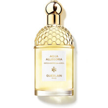 Aqua Allegoria Eau de Toilette Bergamote Calabria