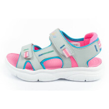 Baby sandals and sandals for girls