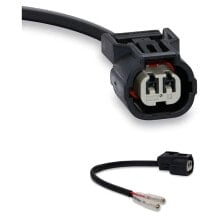 TAAC AC06 Kawasaki turn signal connector 2 units