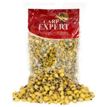 CARP EXPERT Professional Baits Holiday mix Cooked Tigernuts 800g