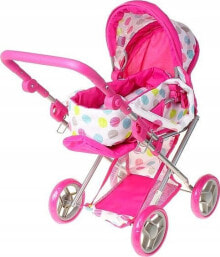 Strollers for dolls