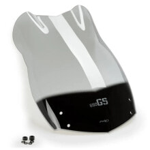 PUIG Touring BMW F650GS/G650GS windshield