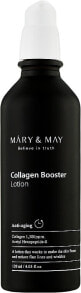 Gesichtslotion mit Kollagen - Mary & May Collagen Booster Lotion