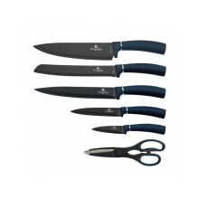 Kitchen knives