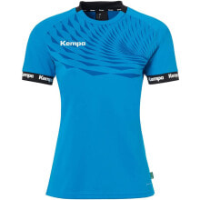 KEMPA Wave 26 Short Sleeve T-Shirt