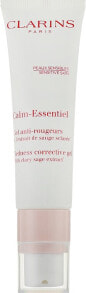 Korrigierendes Gesichtsgel gegen Rötungen für empfindliche Haut - Clarins Calm-Essentiel Redness Corrective Gel