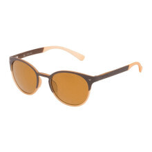 Мужские солнцезащитные очки POLICE SPL162M507ESG Sunglasses
