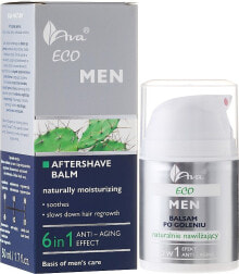 Men's shaving products