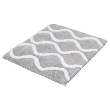 Bath and toilet mats