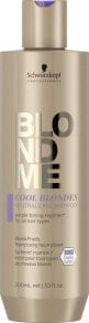 Cool Blondes Neutralizing Shampoo