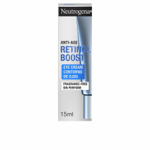 Область вокруг глаз Neutrogena Retinol Boost 15 ml