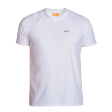 Рашгарды iQ-UV UV 300 Loose Fit Short Sleeve T-Shirt