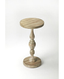 Butler camila Pedestal Table