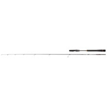 PENN Conflict XR TaiRubber Spinning Rod