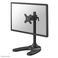 Neomounts by Newstar monitor arm desk mount - Freestanding - 10 kg - 25.4 cm (10