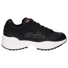 ELLESSE 613648 Sparta Nubk Af Trainers