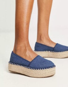 Women's espadrilles