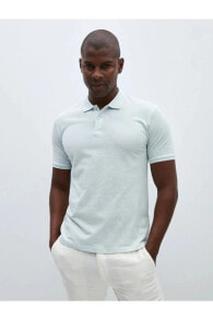 Men's Polo Shirts