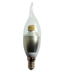 Умные лампочки Synergy 21 S21-LED-000531 LED лампа 6 W E14 A+