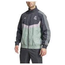 ADIDAS Real Madrid SZN tracksuit jacket