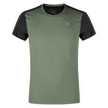 Men's sports T-shirts and T-shirts