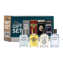 La Rive Men Miniature Set