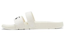 Reebok Ds Comfort Slide 拖鞋 白色 / Спортивные тапочки Reebok Ds Comfort Slide FV8830