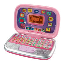 VTECH Diverpink Pc Electronic Toy