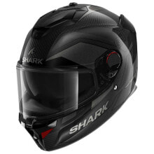 Helmets for motorcyclists