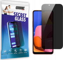 Protective films and glasses for smartphones