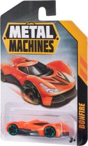 Купить игрушечный транспорт Mattel: Mattel Auto metalowe mix