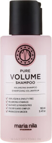 Shampoos for hair