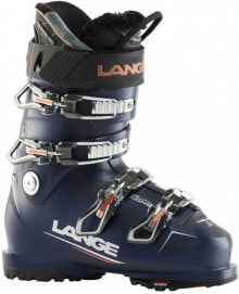 Ski boots Lange