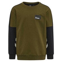 HUMMEL Edward Sweatshirt