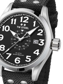 Men's Wrist Watch with Strap