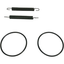 FMF CR500R 89-01 exhaust Spring&O-Ring kit