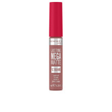 LASTING MEGA MATTE liquid lip color #709-strapless 7.4ml