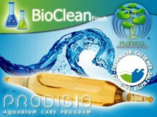 Аквариумная химия fresh Prodibio BioClean 6 ampułek