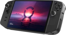 Portable Game Console Lenovo Legion Go