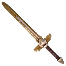 MOM Medieval Sword Wood Protection 61 cm