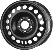 Купить колесные диски MWD: Штампованный роскошный колесный диск MWD 16144 6.5x16 ET41 - LK5/115 ML70.3