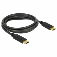 DELOCK 903126709 2 m USB-C Cable