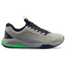 Men's running shoes and sneakers