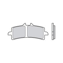 BREMBO 07BB37SA Sintered Brake Pads